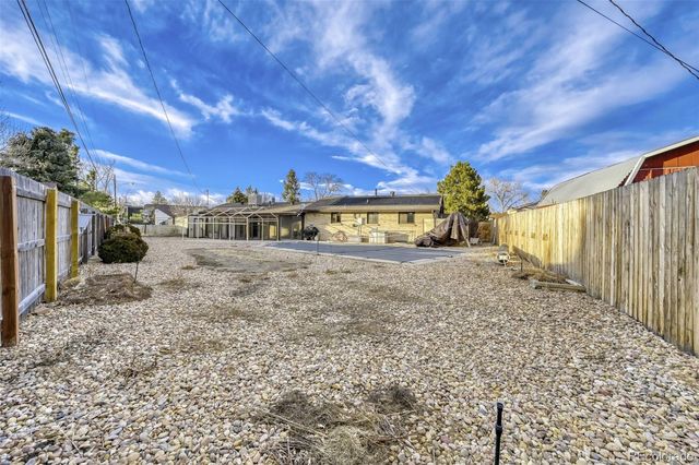 10220 Carmody Lane, Lakewood, CO 80227