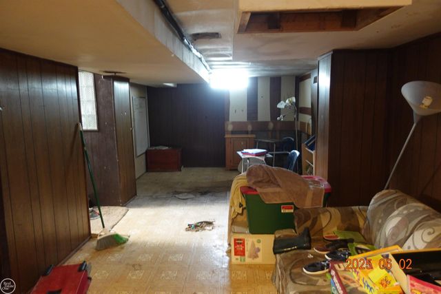 4166 Porter Avenue, Lincoln Park, MI 48146