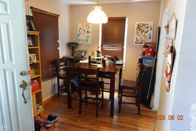 4166 Porter Avenue, Lincoln Park, MI 48146