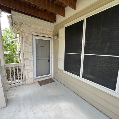 1800 Honey Creek LN, Cedar Park, TX 78613