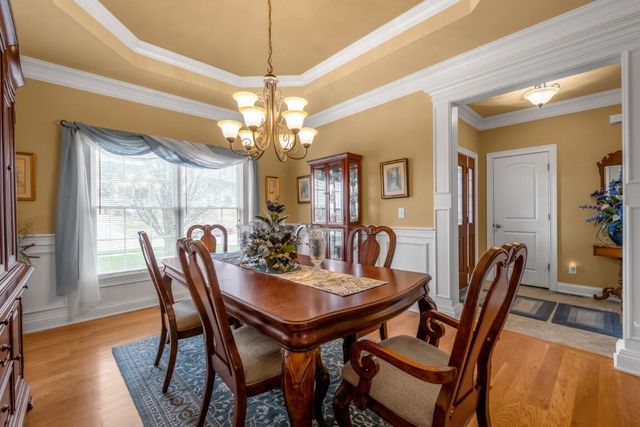 1016 Scenic Garden, Lawrenceburg, KY 40342