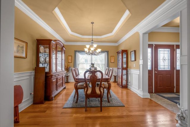 1016 Scenic Garden, Lawrenceburg, KY 40342