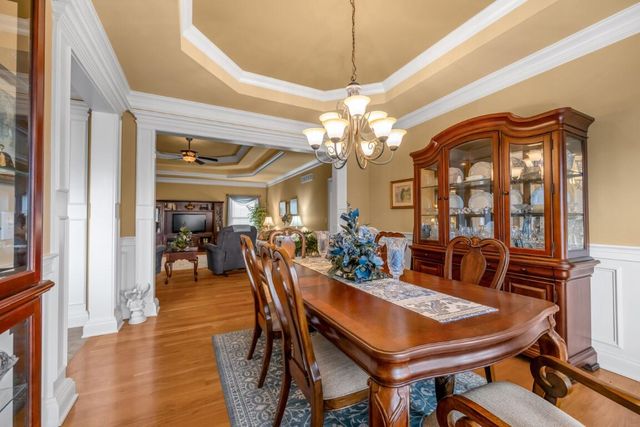 1016 Scenic Garden, Lawrenceburg, KY 40342
