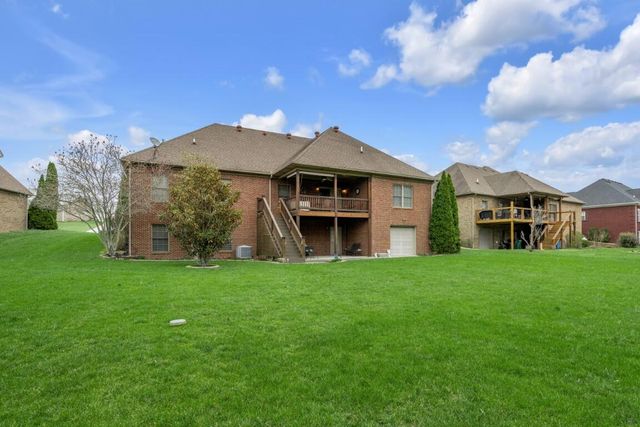 1016 Scenic Garden, Lawrenceburg, KY 40342