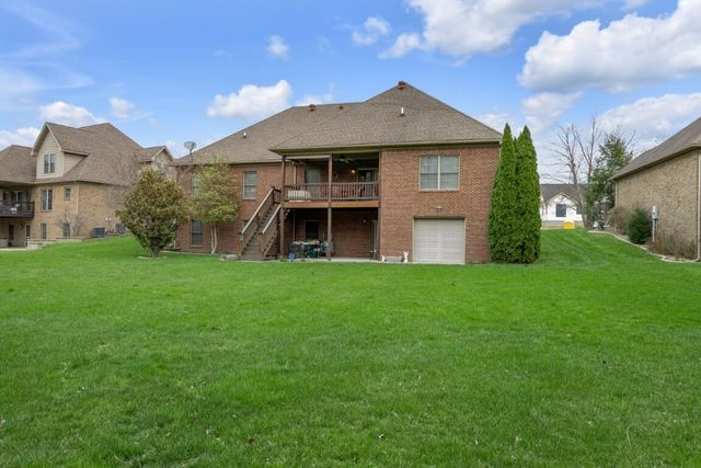 1016 Scenic Garden, Lawrenceburg, KY 40342