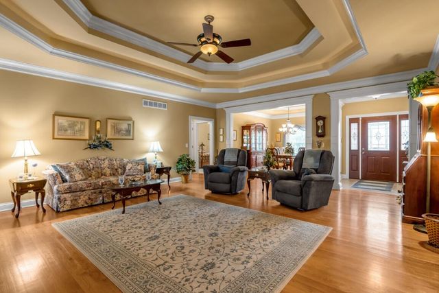 1016 Scenic Garden, Lawrenceburg, KY 40342