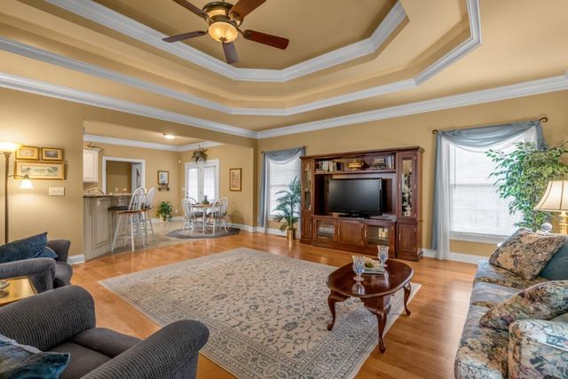 1016 Scenic Garden, Lawrenceburg, KY 40342