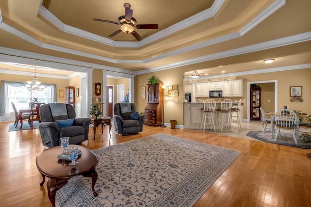 1016 Scenic Garden, Lawrenceburg, KY 40342