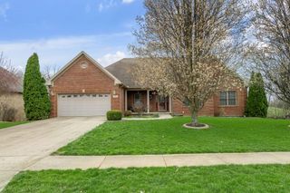 1016 Scenic Garden, Lawrenceburg, KY 40342