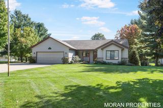 6320 Lincoln Street, Allendale, MI 49401