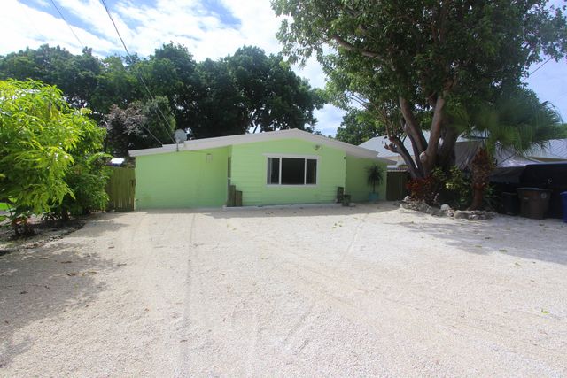 39 Bass Avenue, Key Largo, FL 33037