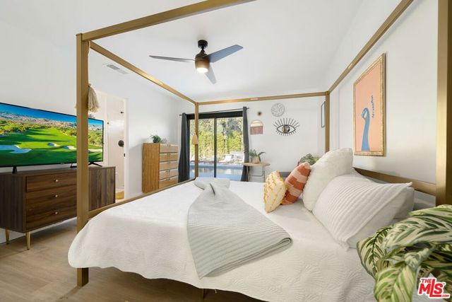 2660 N Farrell Drive, Palm Springs, CA 92262