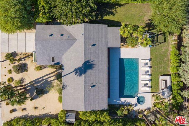 2660 N Farrell Drive, Palm Springs, CA 92262