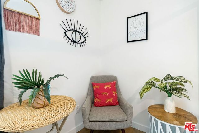 2660 N Farrell Drive, Palm Springs, CA 92262