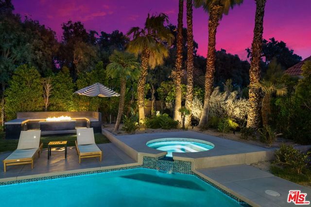 2660 N Farrell Drive, Palm Springs, CA 92262