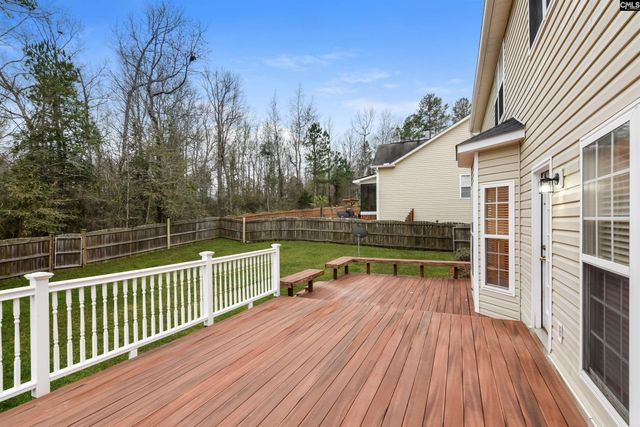 155 Cabin Drive, Irmo, SC 29063
