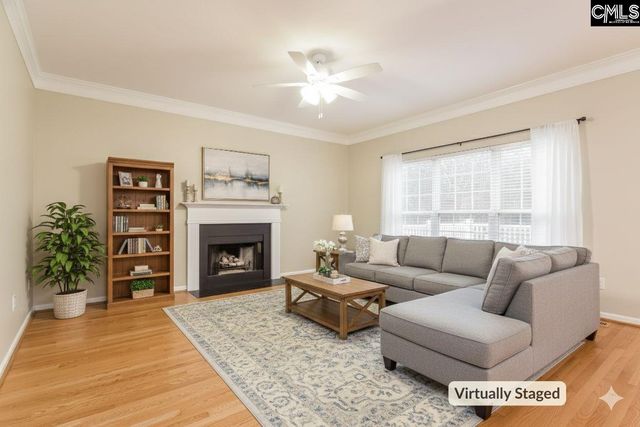 155 Cabin Drive, Irmo, SC 29063