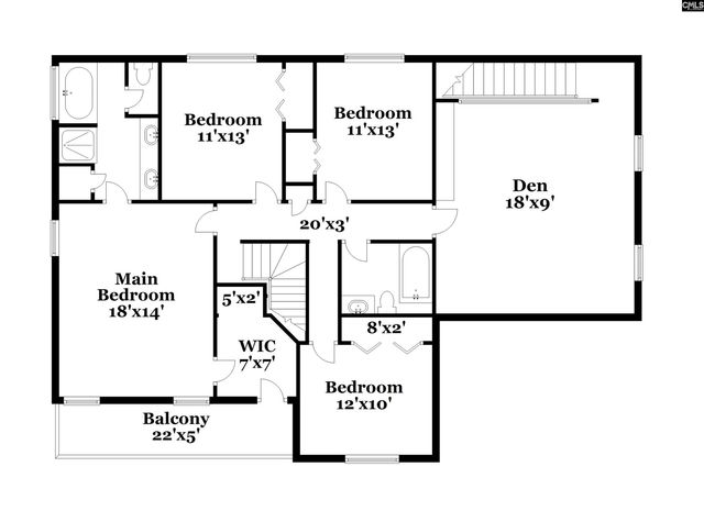 155 Cabin Drive, Irmo, SC 29063