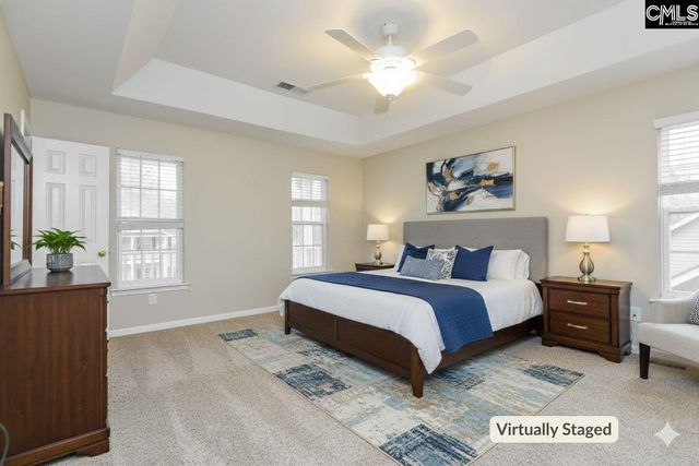 155 Cabin Drive, Irmo, SC 29063