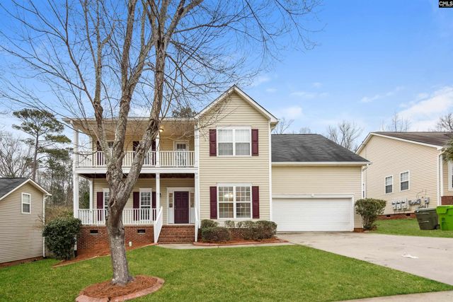 155 Cabin Drive, Irmo, SC 29063