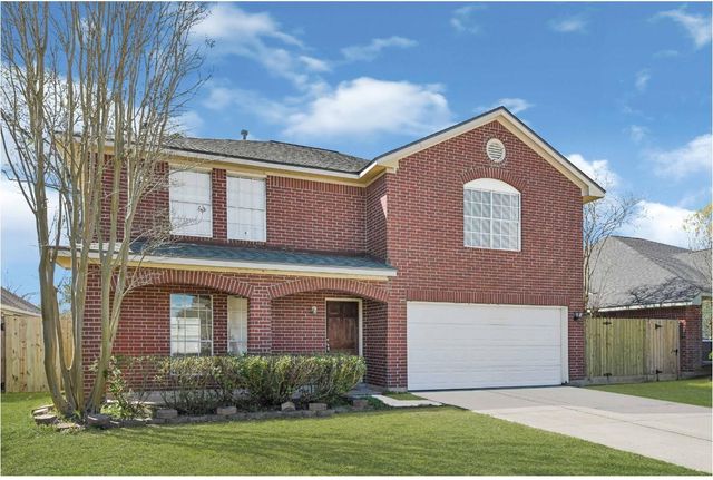 1309 S Heron Drive, Seabrook, TX 77586