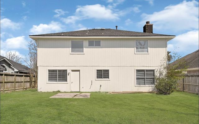 1309 S Heron Drive, Seabrook, TX 77586