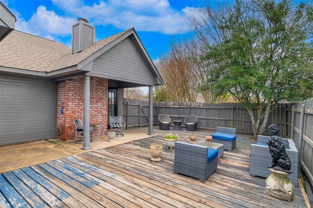 552 Honeygold Drive, Shreveport, LA 71115