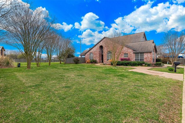 552 Honeygold Drive, Shreveport, LA 71115