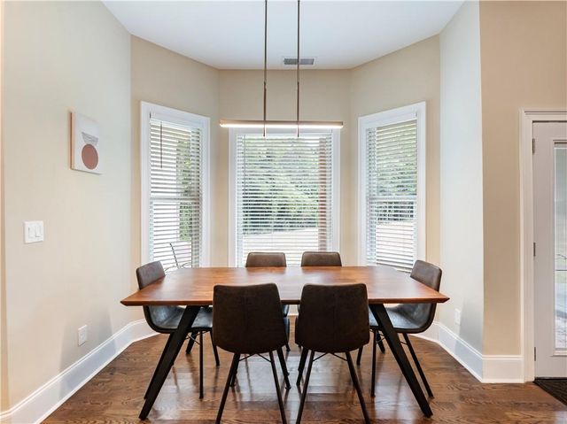 586 Cook Drive, Ellenwood, GA 30294