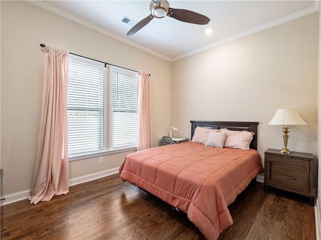 586 Cook Drive, Ellenwood, GA 30294