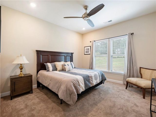586 Cook Drive, Ellenwood, GA 30294