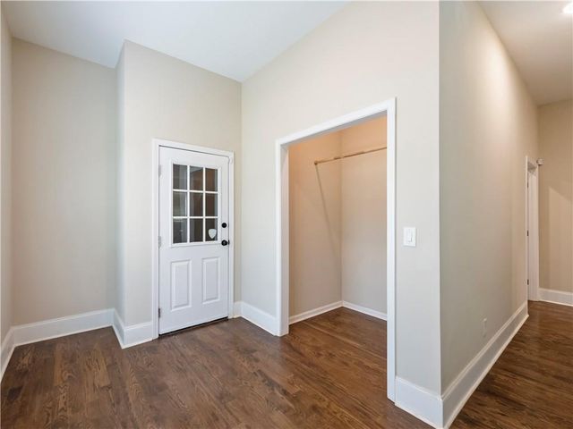 586 Cook Drive, Ellenwood, GA 30294