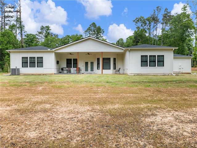 586 Cook Drive, Ellenwood, GA 30294