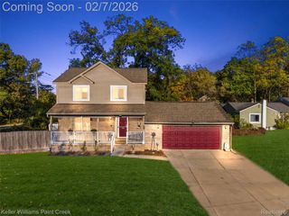 5184 Denwood Street, Waterford Charter Township, MI 48327