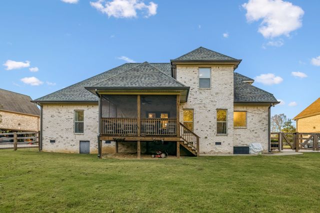 1120 Meriweather Ln, Lebanon, TN 37087