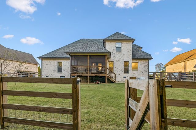 1120 Meriweather Ln, Lebanon, TN 37087