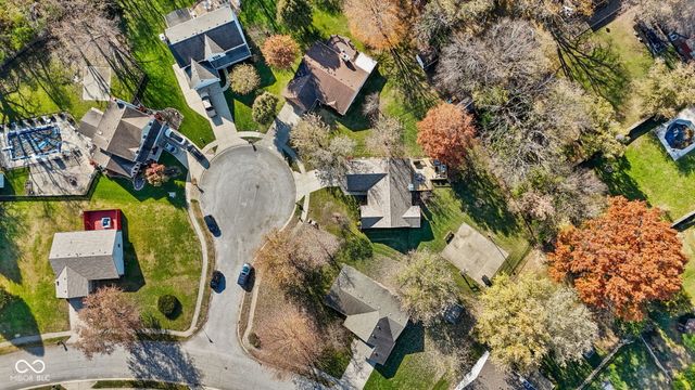 4126 Clove Court, Indianapolis, IN 46237