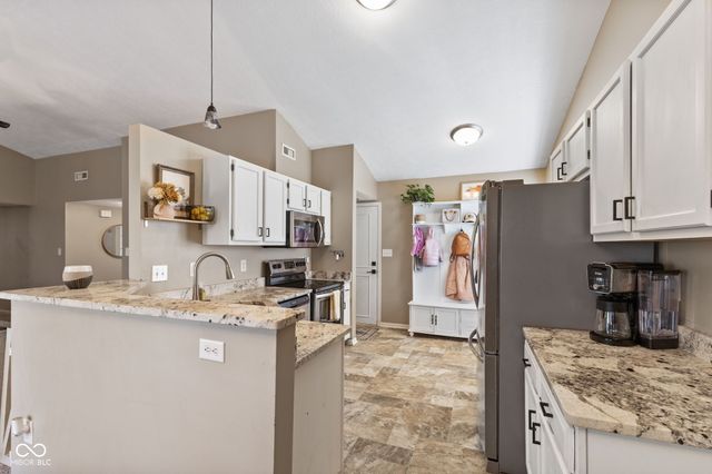 4126 Clove Court, Indianapolis, IN 46237