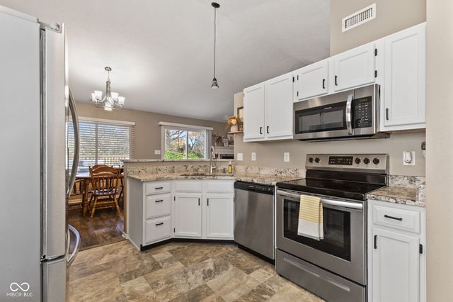 4126 Clove Court, Indianapolis, IN 46237