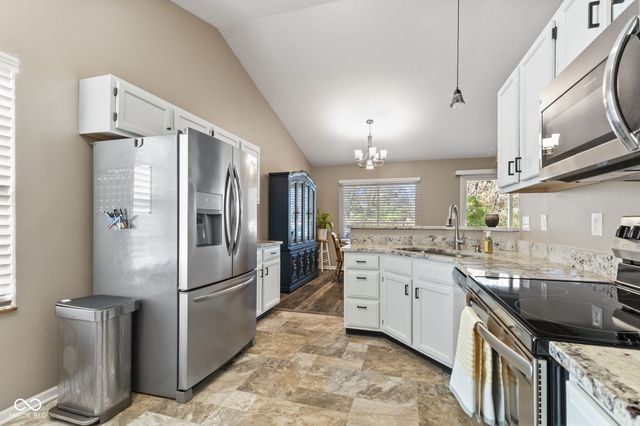 4126 Clove Court, Indianapolis, IN 46237