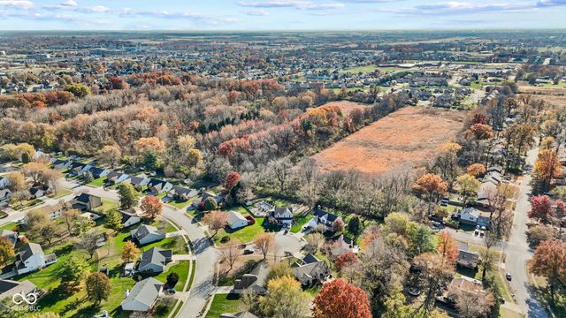 4126 Clove Court, Indianapolis, IN 46237