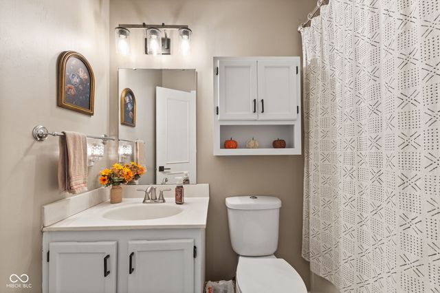 4126 Clove Court, Indianapolis, IN 46237