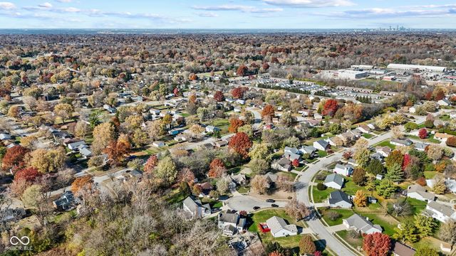 4126 Clove Court, Indianapolis, IN 46237