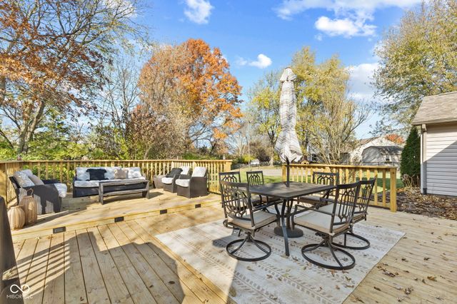 4126 Clove Court, Indianapolis, IN 46237