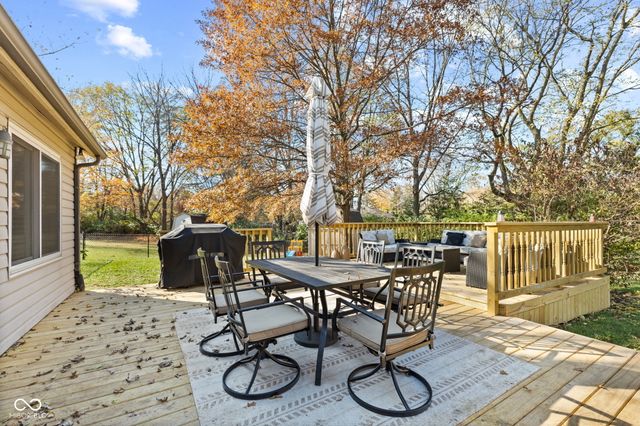 4126 Clove Court, Indianapolis, IN 46237