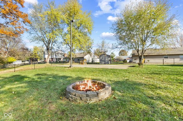 4126 Clove Court, Indianapolis, IN 46237