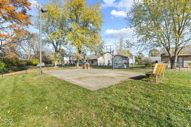 4126 Clove Court, Indianapolis, IN 46237