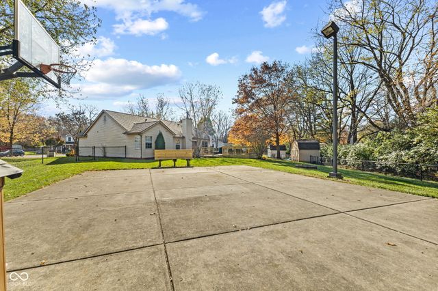 4126 Clove Court, Indianapolis, IN 46237