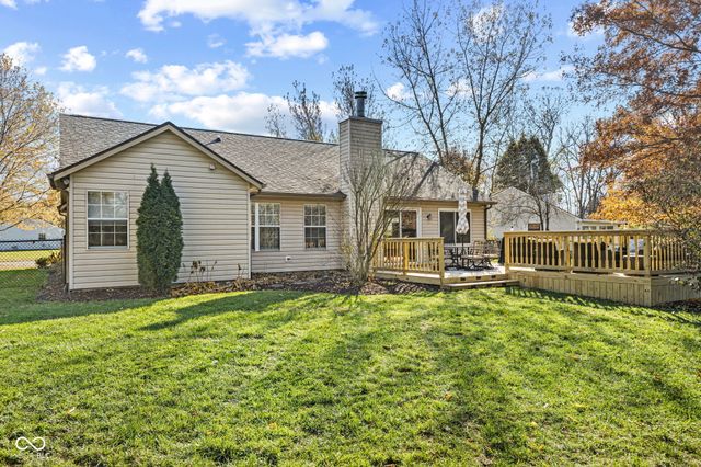 4126 Clove Court, Indianapolis, IN 46237