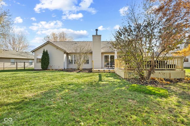 4126 Clove Court, Indianapolis, IN 46237